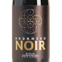 Ardaneko Noir