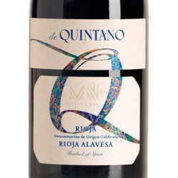 Q de Quintano