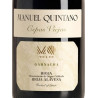 Manuel Quintano Cepas Viejas Garnacha