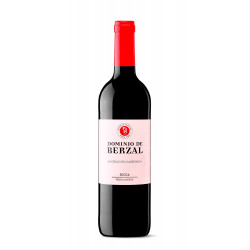 Dominio de Berzal Maceracion Carbonica