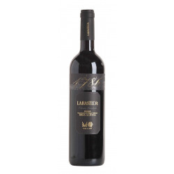 Labastida 1786