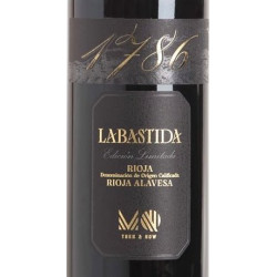 Labastida 1786