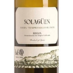 Solaguen Blanco