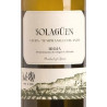 Solaguen Blanco