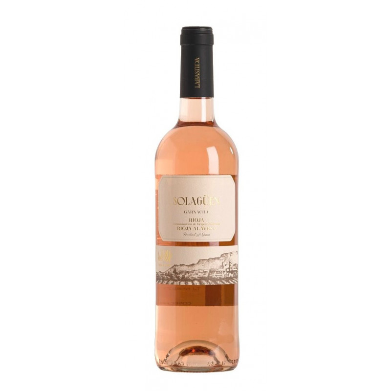 Solaguen Rosado