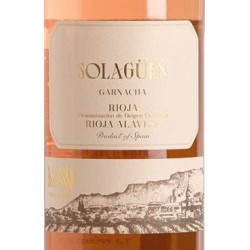 Solaguen Rosado