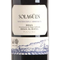 Solaguen Maceracion Carbonica