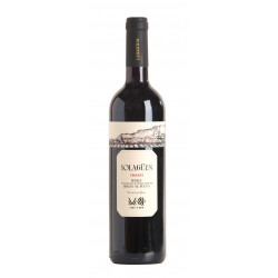 Solaguen Crianza