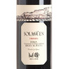 Solaguen Crianza