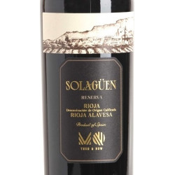 Solaguen Reserva