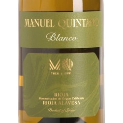 Manuel Quintano Blanco