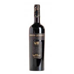 Manuel Quintano Reserva