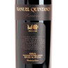 Manuel Quintano Reserva
