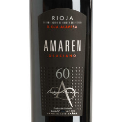 Amaren Graciano