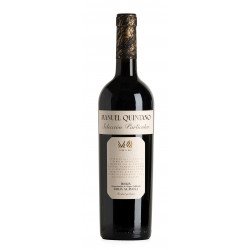 Manuel Quintano Seleccion Particular