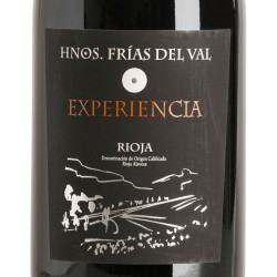 Experiencia